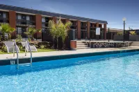 Mid City Motel Warrnambool - Swimmingpools