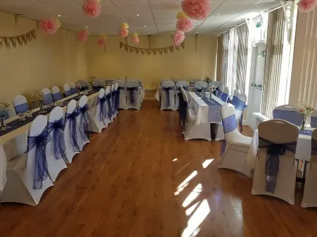 Chase Hotel Отели в г. Клитор