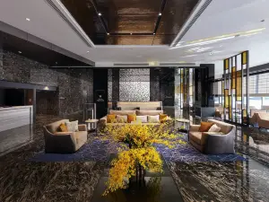 Hotel Villa Fontaine Premier Haneda Airport - Directly connected to Haneda Airport Terminal 3