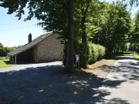 Family Home in Sourbrodt - Lemmikkieläimet sallittu