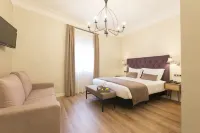 Hotel Real Segovia by Recordis Hotels Hotels in Anaya