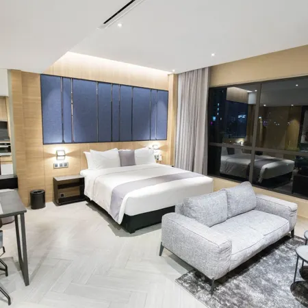 One Residence Hotel & Apartment