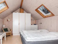 6 Person Holiday Home in Læsø-by Traum