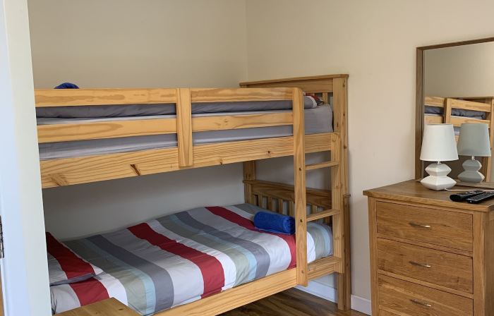 1 Lochness Rooms&Hostel