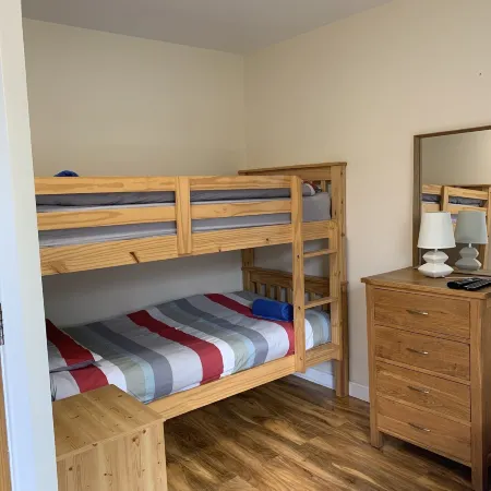 1 Lochness Rooms&Hostel