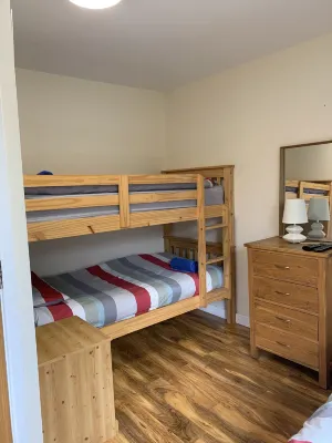 1 Lochness Rooms&Hostel
