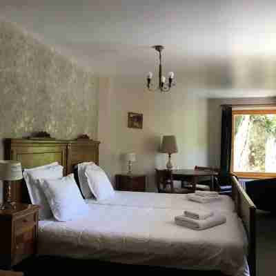 Hotel Dirbach Plage Rooms
