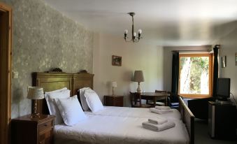 Hotel Dirbach Plage