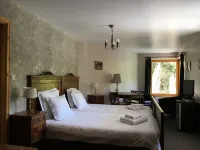 Hotel Dirbach Plage Hotels in Clervaux