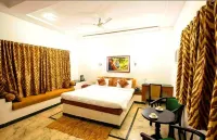 Grand Tiger Resort Hotels in Manjitola