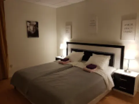 Hotell Skinnargården Hotels in Malung