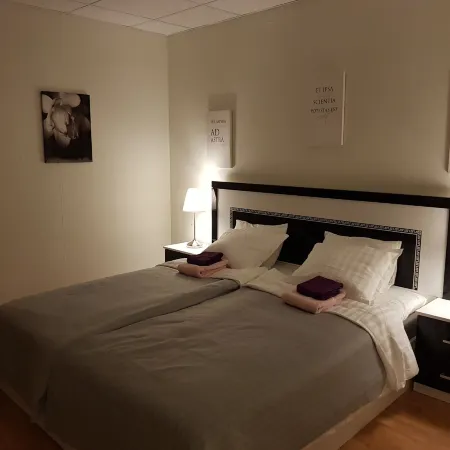 Hotell Skinnargården