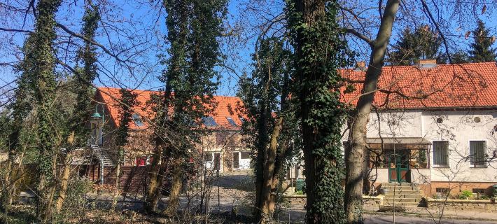 Landhof Potsdam Hotels in Potsdam