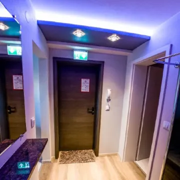 Blissberg Winterberg