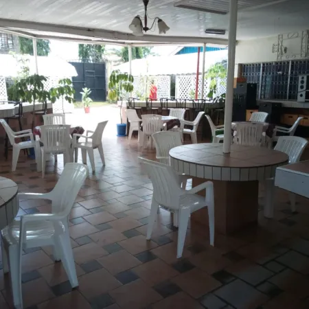 Kitui Resort Hotel