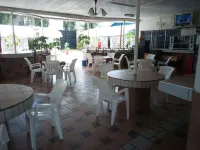 Kitui Resort Hotel - Desayuno