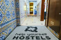 Help Yourself Hostels - Restelo Hôtels à : Ajuda