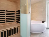 9 Person Holiday Home in Dannemare