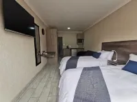 Up21 Guest House
