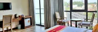 S79 Anh Đức Hotel 2 Các khách sạn gần Dòng Thừa Sai Đức Tin