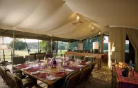 Kicheche Mara Camp Hotels in Mara