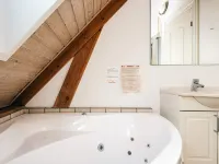 4 Person Holiday Home in Blavand