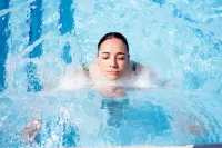 Afyon Orucoglu Thermal Resort - Pools