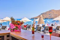 Mare Garden Hotel