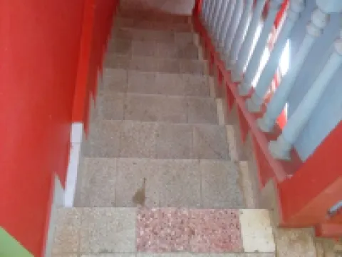 Hôtel le Bahut Hotels in Bouake