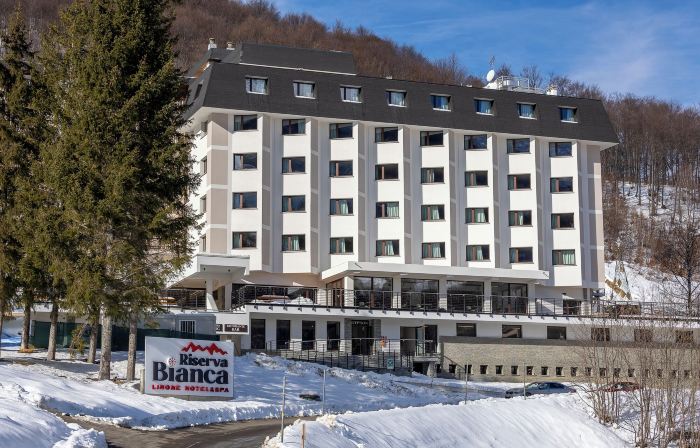 Riserva Bianca Limone Hotel&SPA
