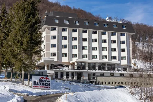 Riserva Bianca Limone Hotel&SPA Hotels in Limone Piemonte