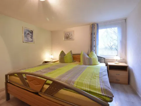 非常舒適的德國Boltenhagen公寓，靠近海灘