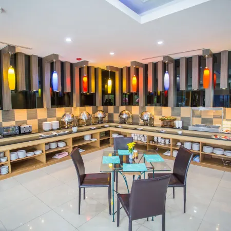 Seeharaj Hotel