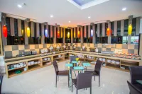 Seeharaj Hotel - breakfast