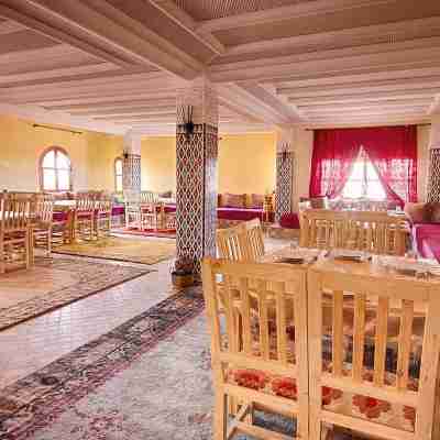 Ksar Ljanoub Dining/Meeting Rooms