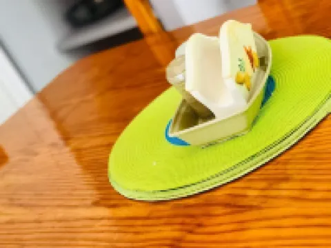 易生活公寓