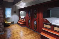 Byrkjedalstunet Hotell Hotels in 