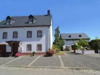 Apartment Welschbilling Near Trails