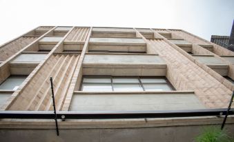 Cadena Hotelera Rey es