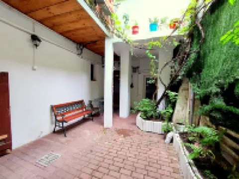 Casa Roth โรงแรมในบราซอฟ