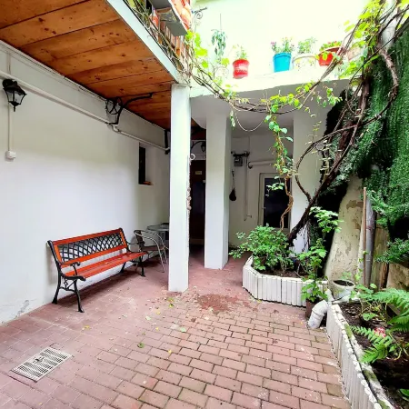 Casa Roth