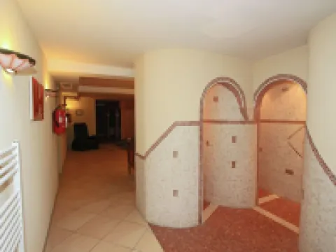 슈툼의 아파트먼트, 질러탈 스키 지역 근처