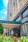 廣島格蘭智慧飯店 南區住宿飯店