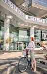Golden Sands Dubai Creek Hotels near Dubai Gold Souk