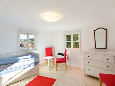 Chalet in Korbach Nahe Skigebiet Willingen