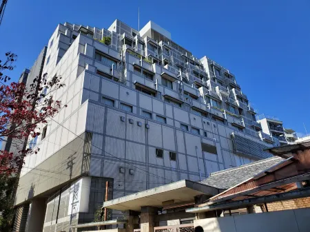The Gran Resort Elegante Kyoto