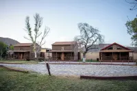 Hotel El Nogalito