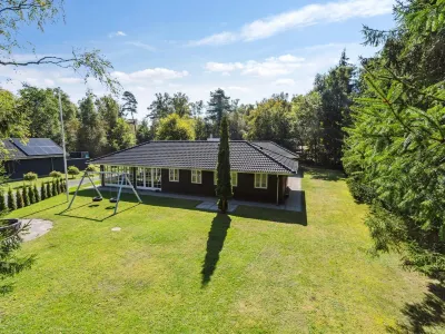 22 Person Holiday Home in Frederiksvaerk Hotels near The Gunpowder Mill Museum