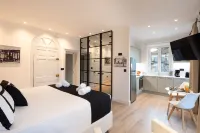 Porta Reale Suite by CorfuEscapes