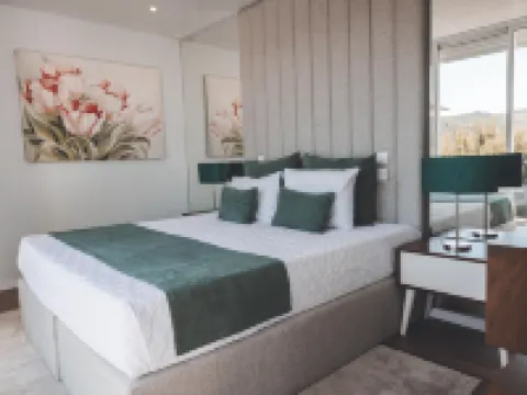 Quinta da Portela Douro Hotels in Armamar